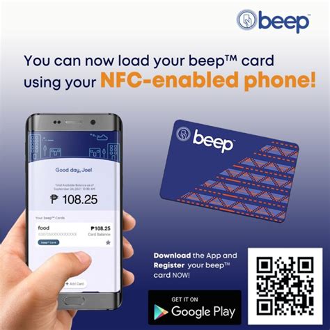 smart money beep card|beep card app download.